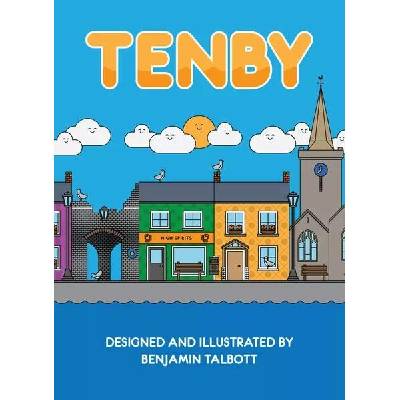Mighty Boards Tenby