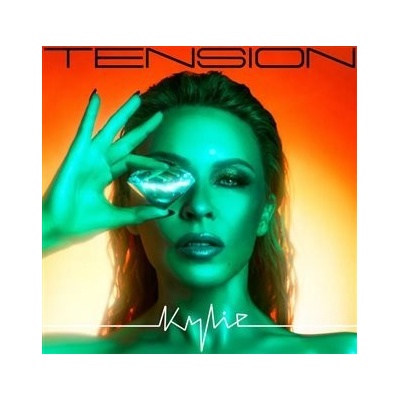Tension - Kylie Minogue