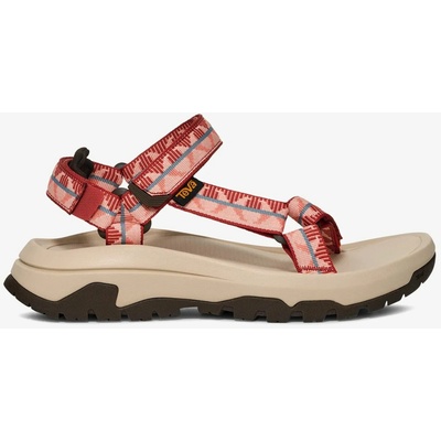 Teva Hurricane XLT3 criss cross bossa nova