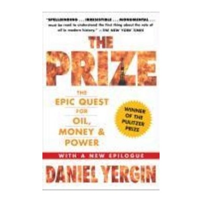 The Prize