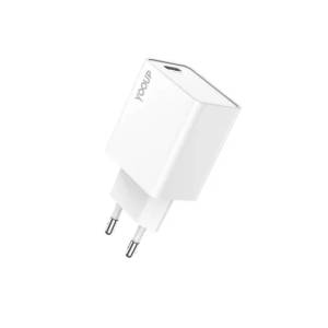 YOOUP 20W мрежово зарядно устройство Yooup NC66-C (NC66-C) (NC66-C)