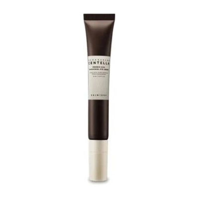 SKIN1004 Мадагаскарска центела Probio-Cica Bakuchiol крем за очи, Skin1004 Madagascar Centella Probio-cica Bakuchiol Eye Cream for Brightening 20ml
