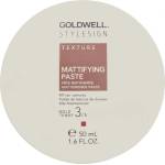 Goldwell StyleSign Texture Mattifying Paste 50 ml
