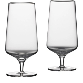 Zone Denmark Rocks Чаши за бира 300 мл, 2 бр (34833)