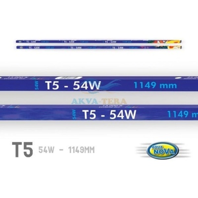 Aqua Nova Plant White žiarivka T5 54 W, 7500K