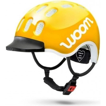 Woom yellow 2021