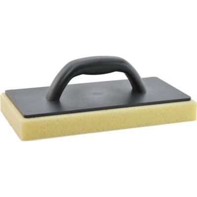 Hladítko hydropěnové jemné rastrované DEK Č PR 140×280×30 mm