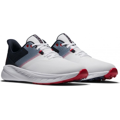 FootJoy Flex Athletic Mens white – Zboží Dáma