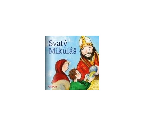 Svatý Mikuláš