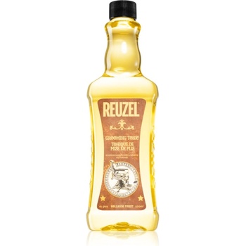 Reuzel Grooming хидратиращ тоник за обем и форма 500ml