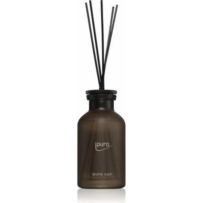 Ipuro Classic Cuir aróma difuzér 240 ml