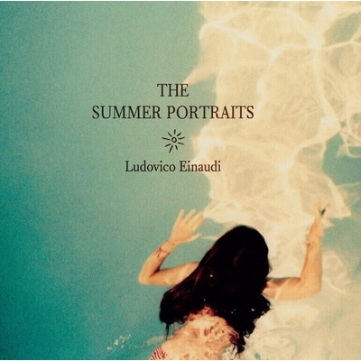 Einaudi Ludovico Summer Portraits Vinyl