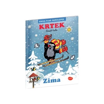 Krtek a zima