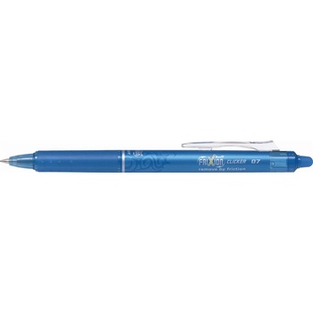 Pilot Frixion Clicker с/клик 0, 7 светлосиньо (BLRT-FR7-LB)