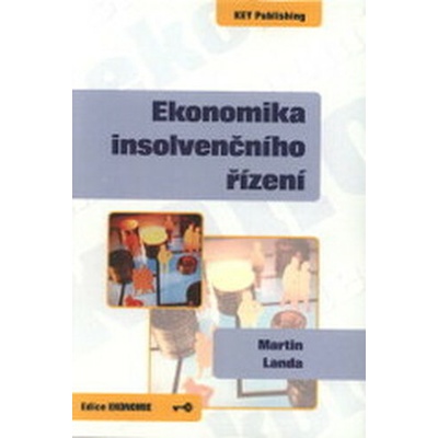 Ekonomika insolvenčního řízení