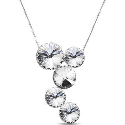 Spark Elegantní Swarovski elements lollipop 4120