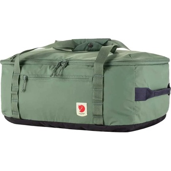 Fjällräven Чанта Fjällräven High Coast 36L bag - Green (Patina Green)