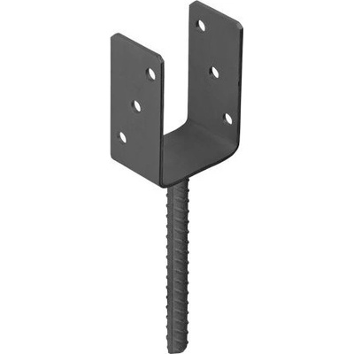 Adoby Patka sloupku PSH80 81x600x6,0