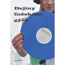 Dejiny ľudského gýča - Ján Marton