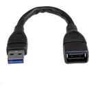 StarTech USB3EXT6INBK