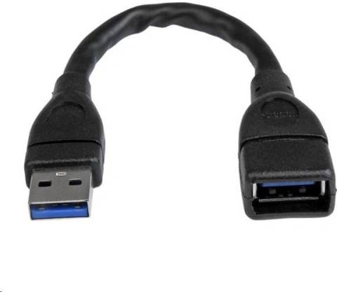 StarTech USB3EXT6INBK