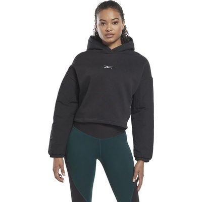 Reebok Суитшърт thermowarm+graphene