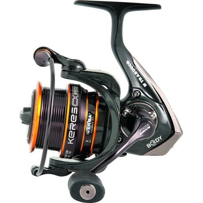 Trabucco Keres CX FA 3500