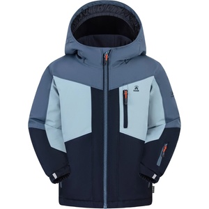 Kamik Детско ски яке Kamik Kid's Duke Ski jacket - Alpine - размер 110 (EU) (703-6102-0514)