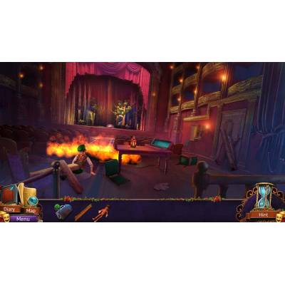 Игра Faces of Illusion: The Twin Phantoms за PC Steam, Електронна доставка