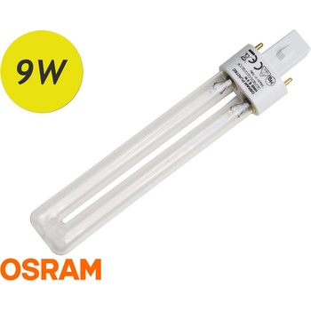 Náhradní zářivka Osram HNS S 9 W