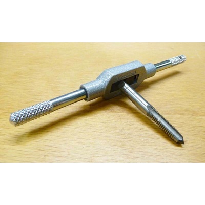 Stavitelné vratidlo na závitníky M3-M12 DIN1814 TT-401071