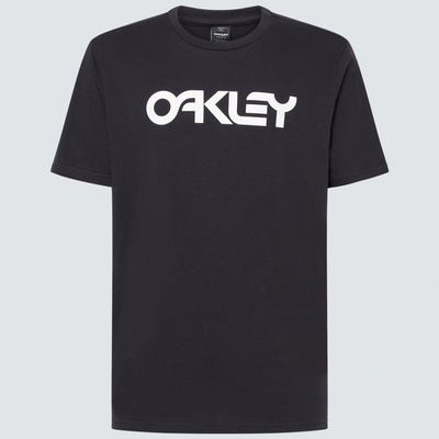 Oakley tričko Mark II 2.0 black white