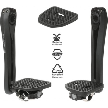 Shimano adaptér PEDAL PLATE 2.0 pre SPD MTB