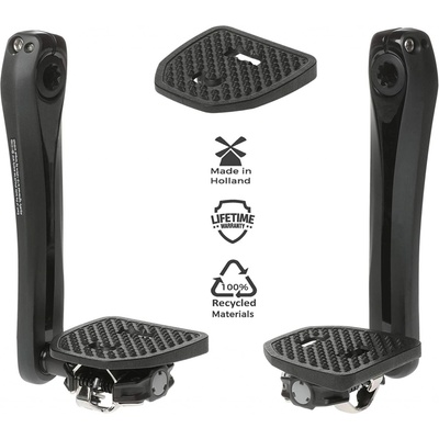 Shimano adaptér PEDAL PLATE 2.0 pre SPD MTB