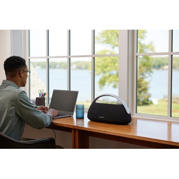 Image 1 of Harman/Kardon Go + Play 3