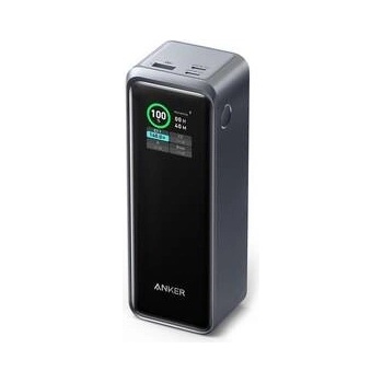 Anker Prime 27650 mAh Black