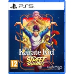 GameMill Entertainment The Karate Kid Street Rumble (PS5)