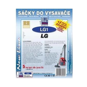 Jolly LG 1