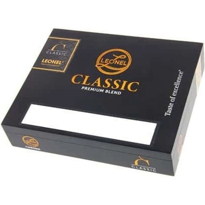 Leonel Classic Robusto 20 ks