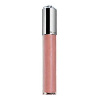 Revlon Ultra HD Lacquer Volume Liquid Lipstick 570 Smokey Topaz 59 ml