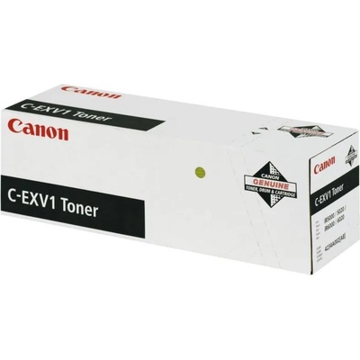 Canon C-EXV1 Black (4234A002AA)