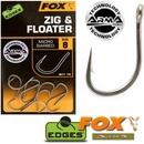 Fox Edges Arma Point Zig & Floater vel.6 10 ks
