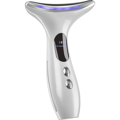 Palsar 7 Galvanická žehlička na krk a dekolt – Zboží Dáma