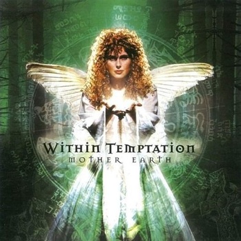Within Temptation - Mother Earth LP
