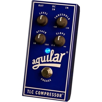 Aguilar TLC Compressor