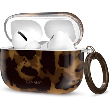 Tech-Protect lamano apple airpods pro 3 panther (5906302335398)