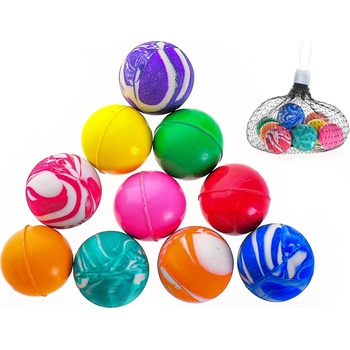 Mikro trading Hopík 2,5cm 10 ks