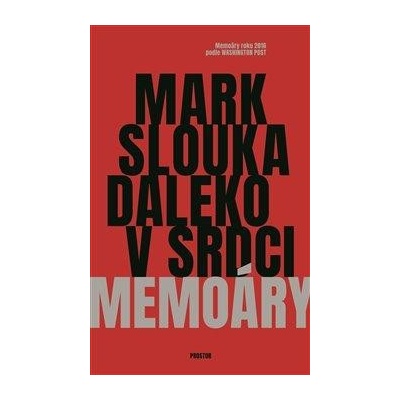 Daleko v srdci