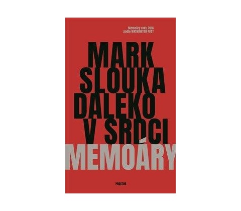 Daleko v srdci