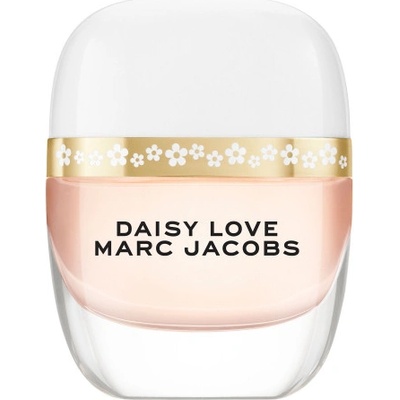 Marc Jacobs Daisy Love toaletná voda dámska 20 ml